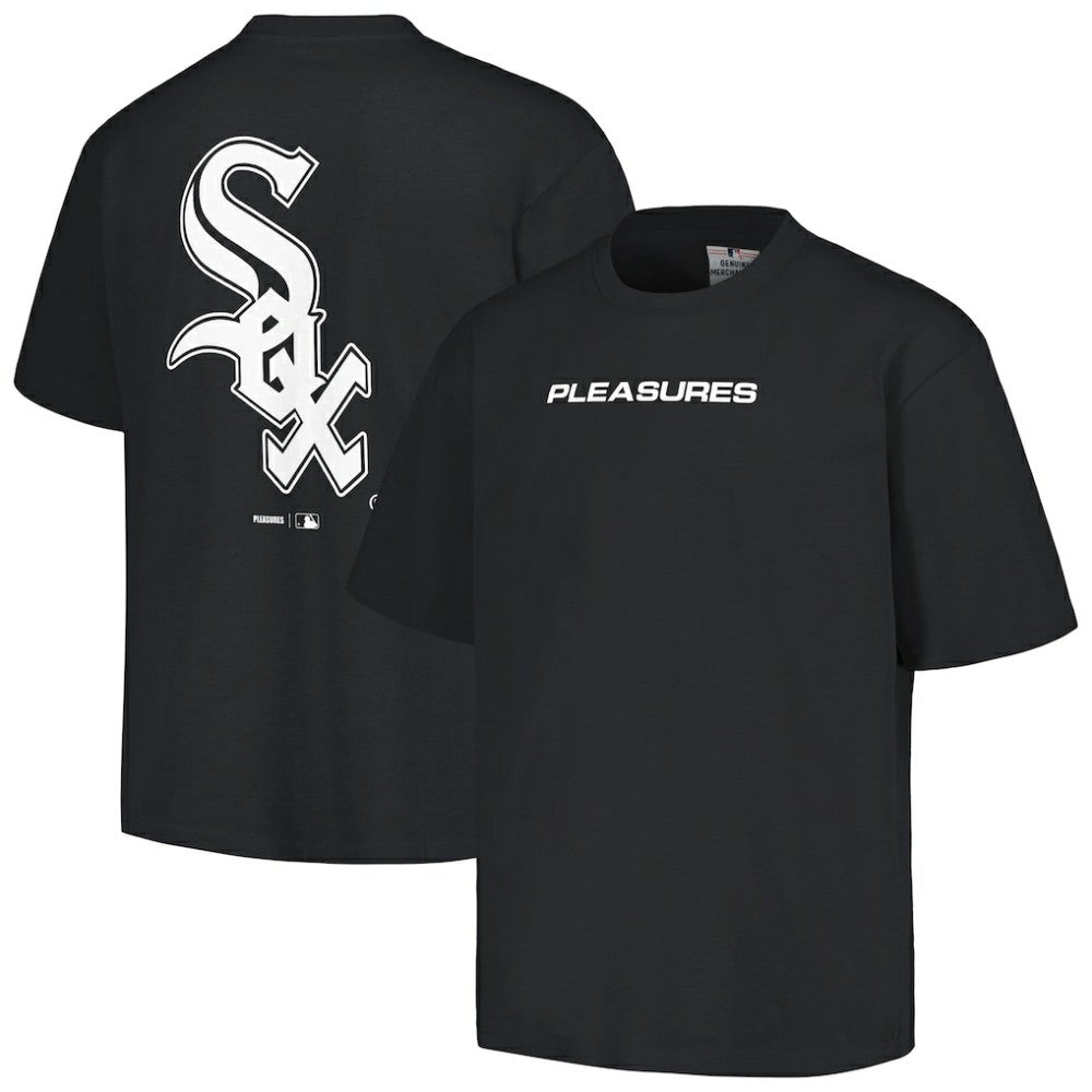 Chicago White Sox PLEASURES Ballpark T-Shirt Online