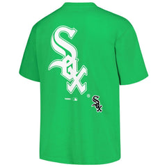 Chicago White Sox PLEASURES Ballpark T-Shirt for sale