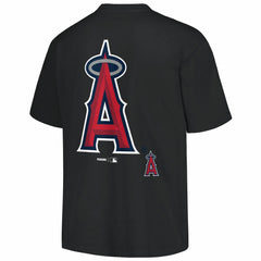 Los Angeles Angels PLEASURES Ballpark T-Shirt for sale