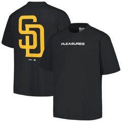 San Diego Padres PLEASURES Ballpark T-Shirt Outlet