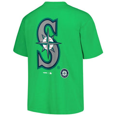 Seattle Mariners PLEASURES Ballpark T-Shirt for sale