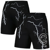 Chicago Cubs PLEASURES Lightning Shorts for sale