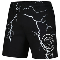 Chicago Cubs PLEASURES Lightning Shorts for sale