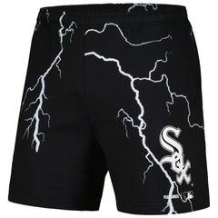 Chicago White Sox PLEASURES Lightning Shorts Discount