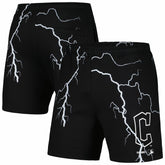 Cleveland Guardians PLEASURES Lightning Shorts Discount