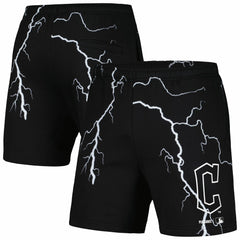 Cleveland Guardians PLEASURES Lightning Shorts Discount