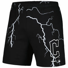 Cleveland Guardians PLEASURES Lightning Shorts Discount