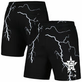 Houston Astros PLEASURES Lightning Shorts for sale