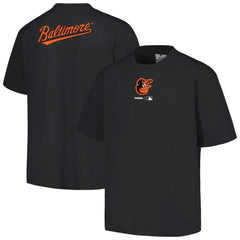 Baltimore Orioles PLEASURES Mascot T-Shirt Discount