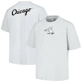 Chicago White Sox PLEASURES Mascot T-Shirt Outlet
