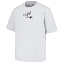 Chicago White Sox PLEASURES Mascot T-Shirt Outlet