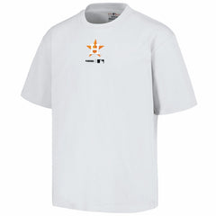 Houston Astros PLEASURES Mascot T-Shirt Discount
