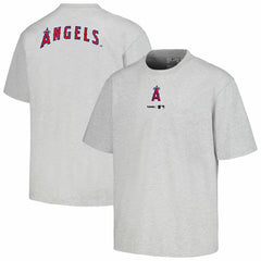 Los Angeles Angels PLEASURES Mascot T-Shirt for sale