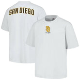 San Diego Padres PLEASURES Mascot T-Shirt Discount
