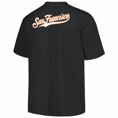 San Francisco Giants PLEASURES Mascot T-Shirt Near Me