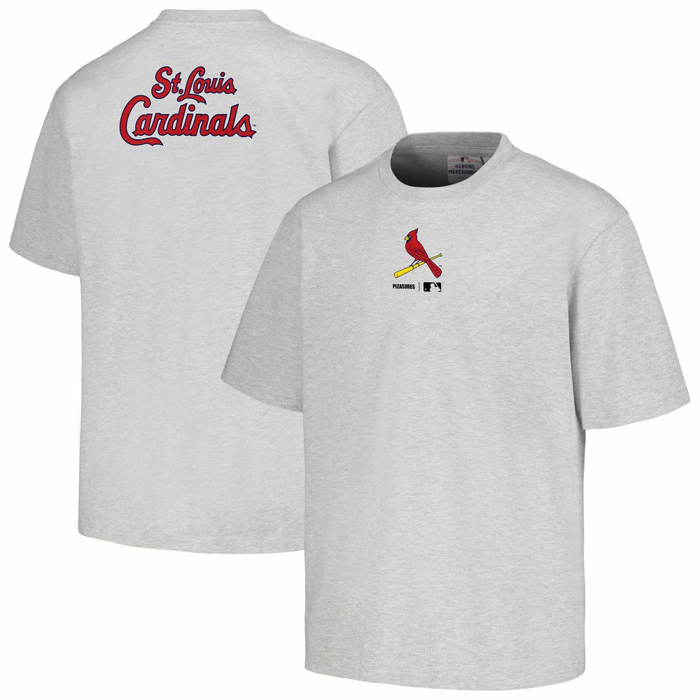 St. Louis Cardinals PLEASURES Mascot T-Shirt for sale
