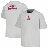 St. Louis Cardinals PLEASURES Mascot T-Shirt for sale