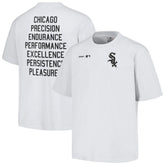Chicago White Sox PLEASURES Precision T-Shirt Near Me