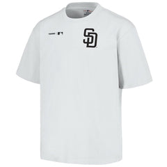 San Diego Padres PLEASURES Precision T-Shirt Online