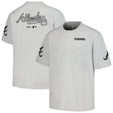 Atlanta Braves PLEASURES Team T-Shirt Sale