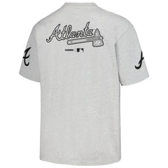Atlanta Braves PLEASURES Team T-Shirt Sale