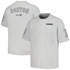 Boston Red Sox PLEASURES Team T-Shirt Online