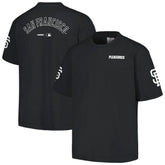 San Francisco Giants PLEASURES Team T-Shirt for sale