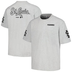 St. Louis Cardinals PLEASURES Team T-Shirt Sale