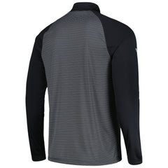 San Francisco Giants Levelwear Charter Striped Raglan Quarter-Zip Top Online