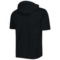 Chicago White Sox Levelwear Recruit Full-Zip Short Sleeve Hoodie for sale