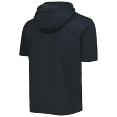 San Diego Padres Levelwear Recruit Full-Zip Short Sleeve Hoodie Near Me