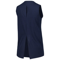 Minnesota Twins Levelwear Women's Paisley Chase V-Neck Tank Top Online