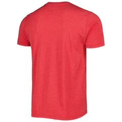Albert Pujols St. Louis Cardinals Homage Illustration Tri-Blend T-Shirt Near Me