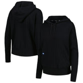 Los Angeles Dodgers Levelwear Women's Dream Icon Tab Pullover Hoodie Sale