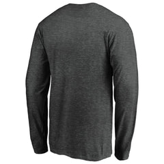 Houston Astros Heart & Soul Team Long Sleeve T-Shirt Outlet