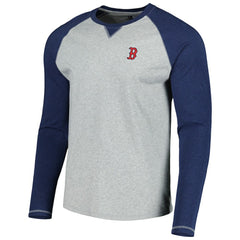 Boston Red Sox johnnie-O Alsen Raglan Long Sleeve T-Shirt Sale