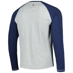 Boston Red Sox johnnie-O Alsen Raglan Long Sleeve T-Shirt Sale