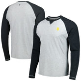 San Diego Padres johnnie-O Alsen Raglan Long Sleeve T-Shirt Outlet
