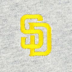 San Diego Padres johnnie-O Alsen Raglan Long Sleeve T-Shirt Outlet