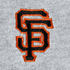 San Francisco Giants johnnie-O Alsen Raglan Long Sleeve T-Shirt for sale