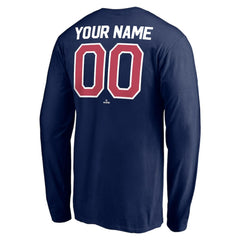 Chicago White Sox Personalized Cooperstown Collection Winning Streak Long Sleeve T-Shirt Near Me
