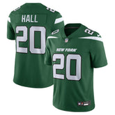 Breece Hall New York Jets Vapor Untouchable Limited Jersey - Gotham Green - Nike
