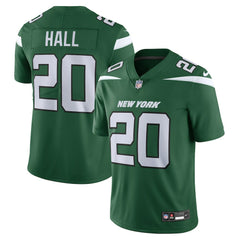 Breece Hall New York Jets Vapor Untouchable Limited Jersey - Gotham Green - Nike