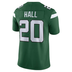 Breece Hall New York Jets Vapor Untouchable Limited Jersey - Gotham Green - Nike