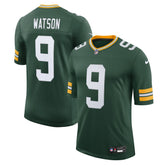 Christian Watson Green Bay Packers Vapor Untouchable Limited Jersey - Green - Nike