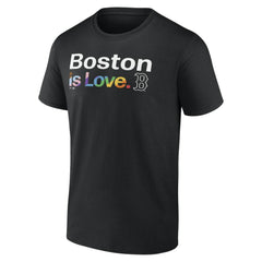Boston Red Sox City Pride T-Shirt Online