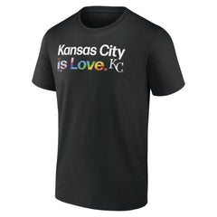 Kansas City Royals City Pride T-Shirt for sale