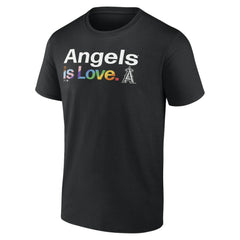 Los Angeles Angels City Pride T-Shirt Outlet