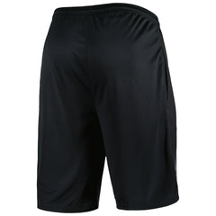 Fanatics Brooklyn Nets Graphic Shorts Black