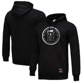 Dustin Brown Los Angeles Kings Mitchell & Ness Forever A King Pullover Hoodie - Black | NHL online